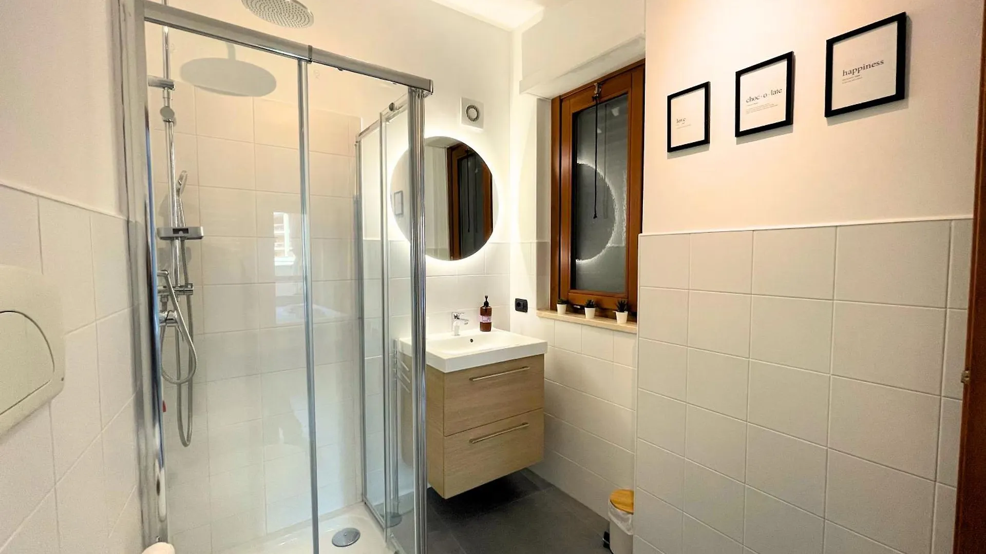 Casa Di Tom Apartment Fiumicino