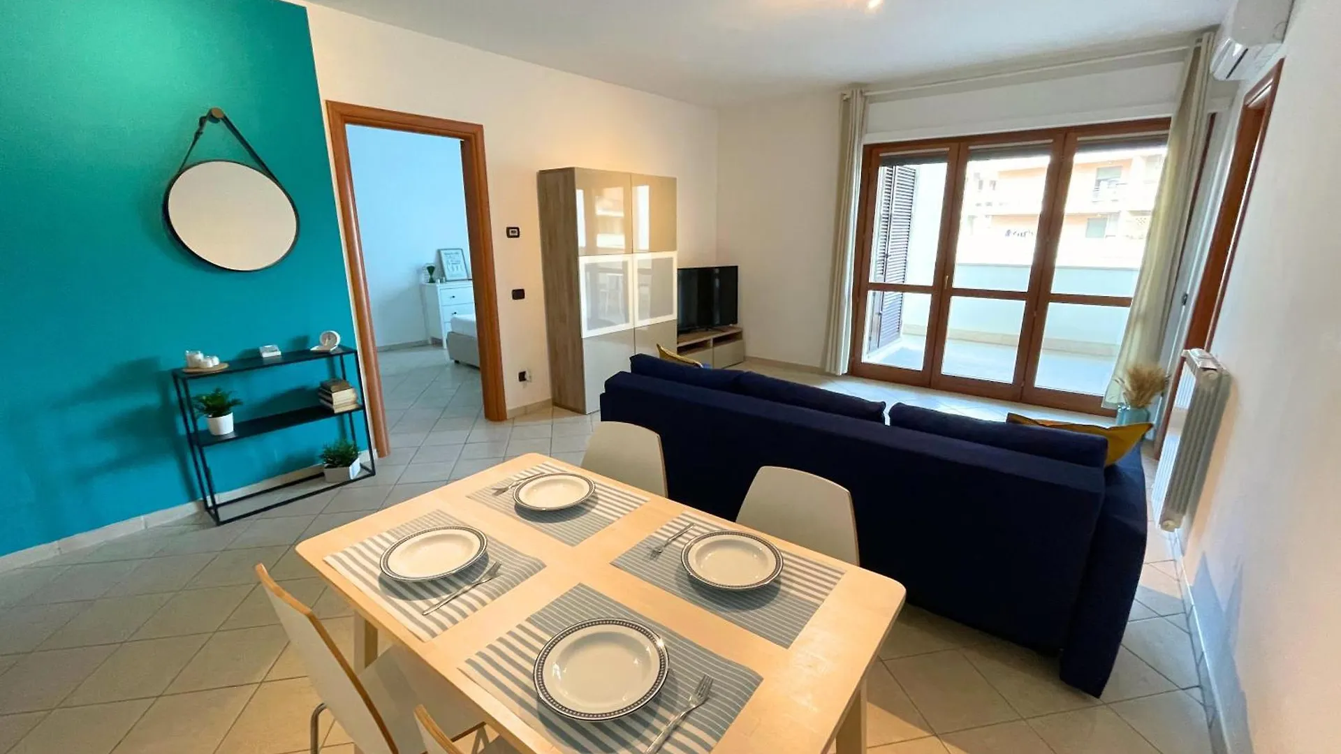 Casa Di Tom Apartment Fiumicino