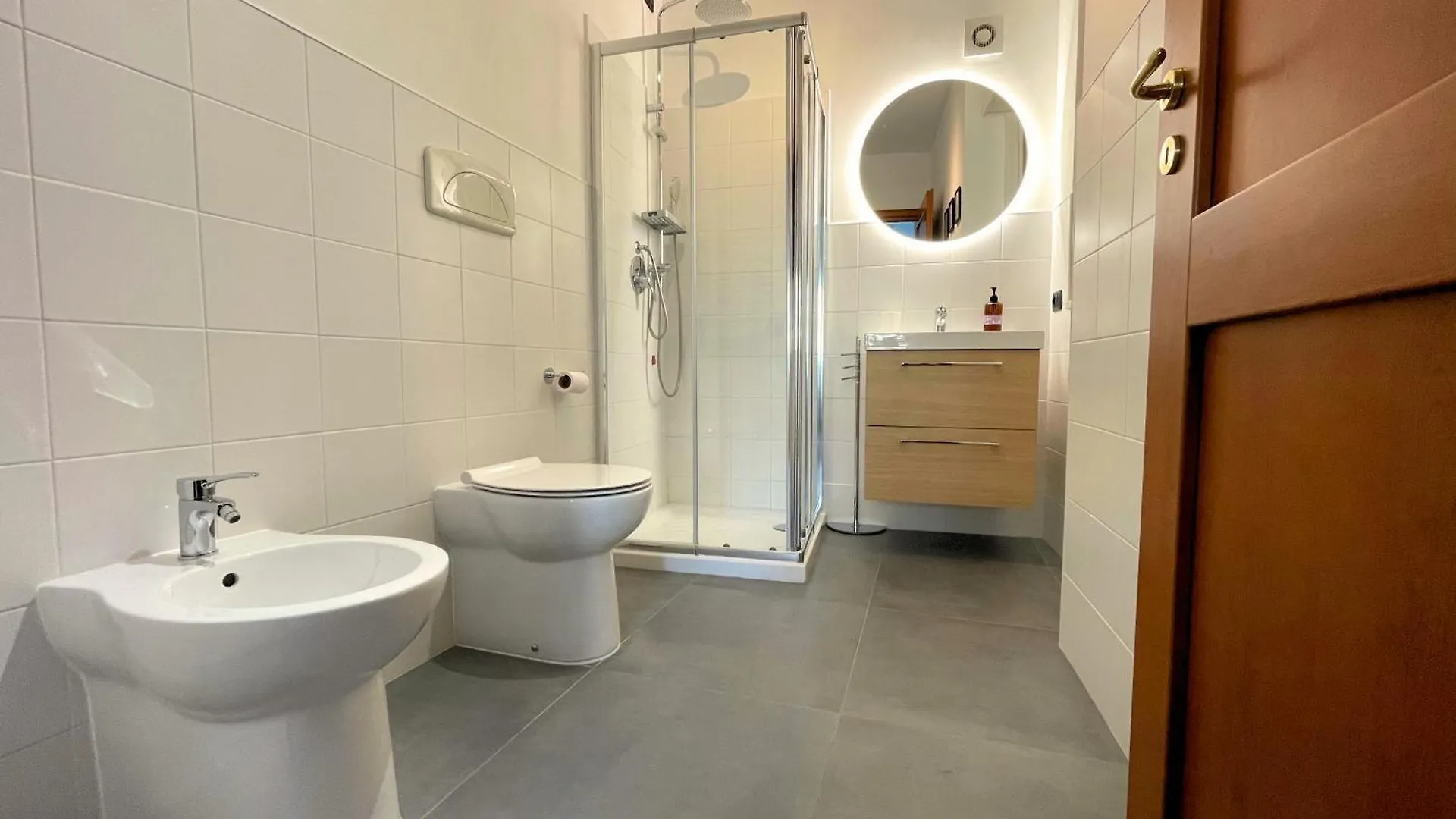 Casa Di Tom Apartment Fiumicino